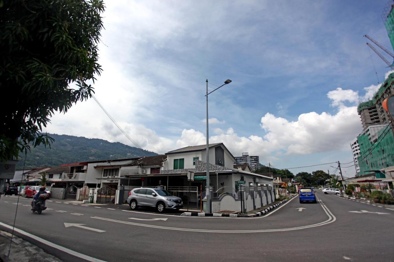 Cozy Suite For 2-6 Pax Near Kek Lok Si, Penang Hill, Sunshine Central Ayer Itam エクステリア 写真
