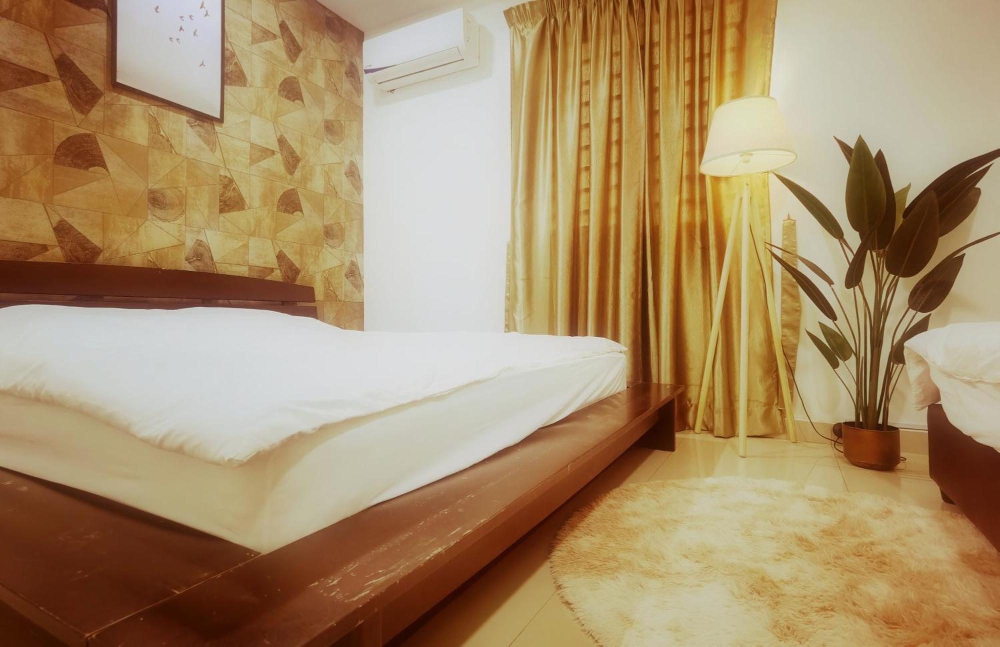 Cozy Suite For 2-6 Pax Near Kek Lok Si, Penang Hill, Sunshine Central Ayer Itam エクステリア 写真